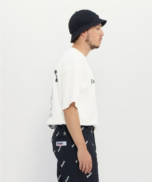penguin BY MUNSINGWEAR（ペンギンバイマンシングウェア） tシャツ