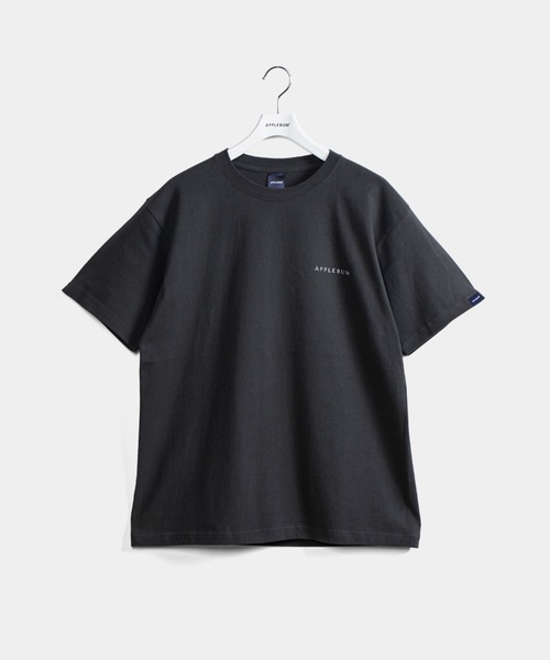 「APPLEBUM」 半袖Tシャツ LARGE ブラック メンズ_画像8