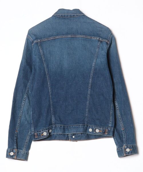 ☆【大人気】JOURNAL STANDARD デニムジャケット ブルーFサイズ☆ JOURNAL STANDARD（ジャーナルスタンダード） デニムジャケット LARGE