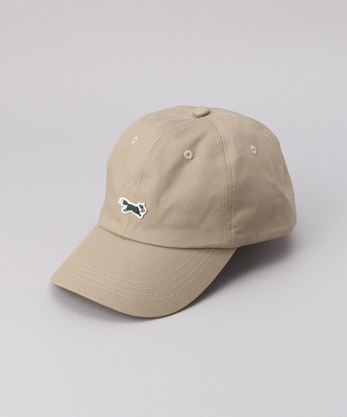 「FREAK'S STORE」 「TOWNCRAFT」キャップ ONE SIZE グリーン レディース_画像2