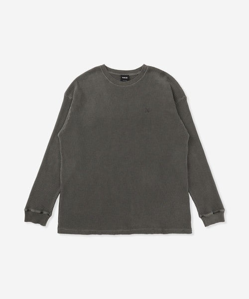 Hurley（ハーレー） tシャツ 「Hurley:ハーレー」コットンサーマル