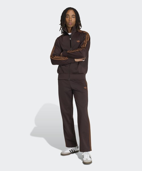 adidas（アディダス） ジャージ ファイヤーバード トラックトップ