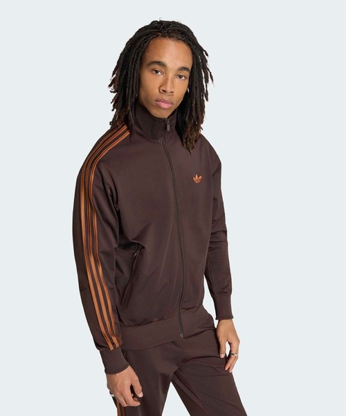 adidas（アディダス） ジャージ ファイヤーバード トラックトップ