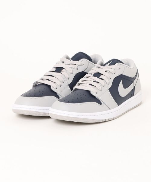 NIKE（ナイキ） スニーカー AIR JORDAN 1 LOW ジョーダン 1 LOW