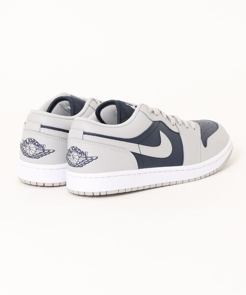 NIKE（ナイキ） スニーカー AIR JORDAN 1 LOW ジョーダン 1 LOW