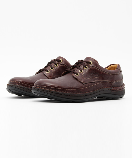 Clarks ビジネスシューズ Nature Three / ネイチャースリー