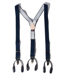 THURSTON / ソリッドサスペンダー BEAMS F（ビームスF） サスペンダー ALBERT THURSTON / ソリッド