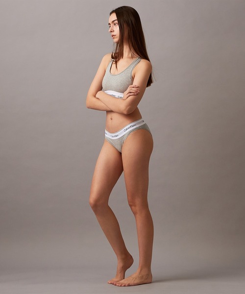 Calvin Klein Underwear ショーツ Icon Cotton Modal - ビキニショーツ