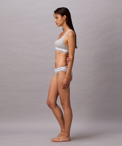 Calvin Klein Underwear ショーツ Icon Cotton Modal - ビキニショーツ
