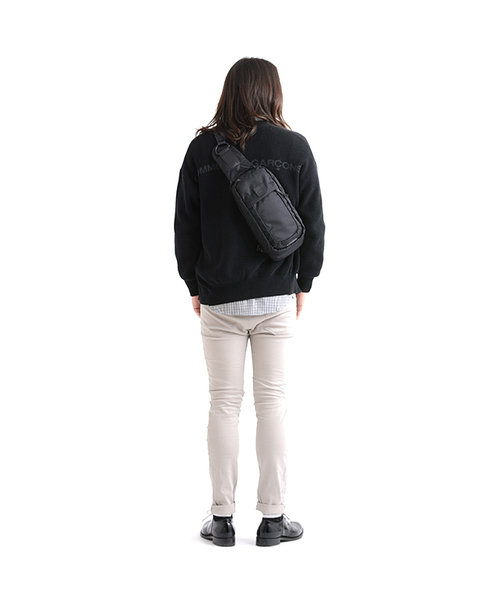 極美品Manhattan Portage BLACK LABEL ウエストバッグ 楽天市場】【最大51倍 8/25限定】 ノベルティ付 【日本正規品