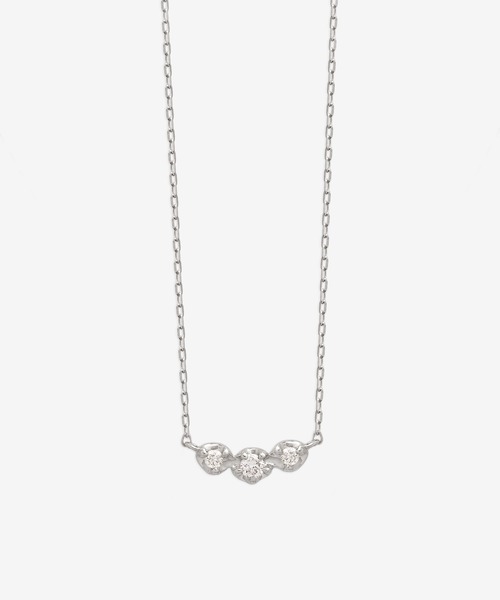 専用JC213★高級 BLOOM ダイヤモンド0.31ct プラチナ ネックレス BLOOM（ブルーム） ネックレス プラチナ ダイヤモンド ネックレス