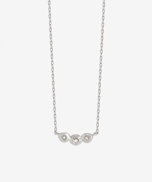 専用JC213★高級 BLOOM ダイヤモンド0.31ct プラチナ ネックレス BLOOM（ブルーム） ネックレス プラチナ ダイヤモンド ネックレス