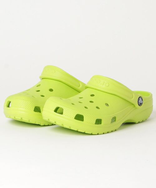 サンダル クロックス crocs クラシック Classic クロッグ サンダル10
