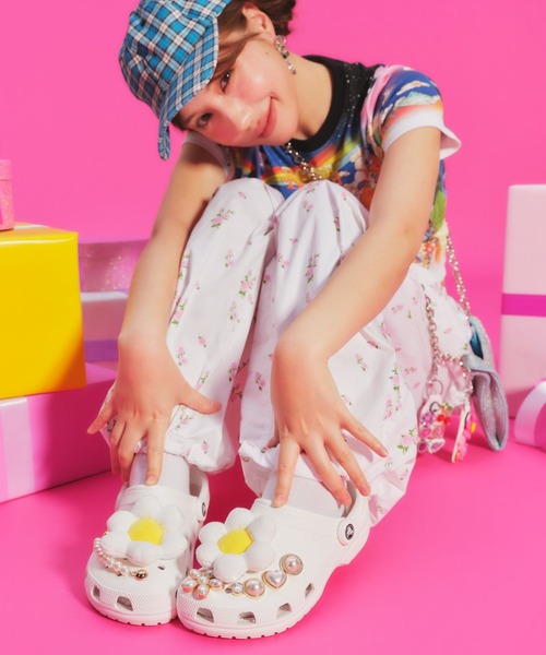 サンダル クロックス crocs クラシック Classic クロッグ サンダル01