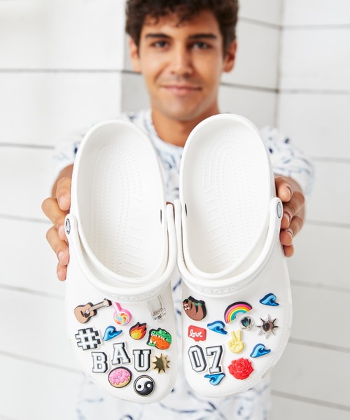 サンダル クロックス crocs クラシック Classic クロッグ サンダル27