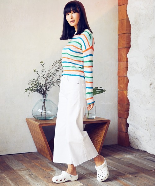 サンダル クロックス crocs クラシック Classic クロッグ サンダル29