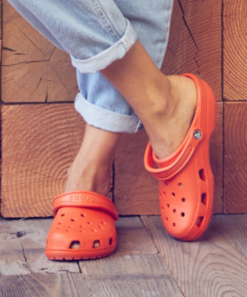 サンダル クロックス crocs クラシック Classic クロッグ サンダル32