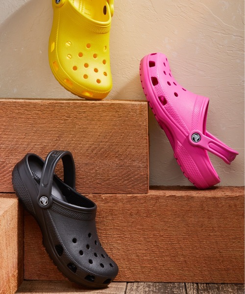 サンダル クロックス crocs クラシック Classic クロッグ サンダル25