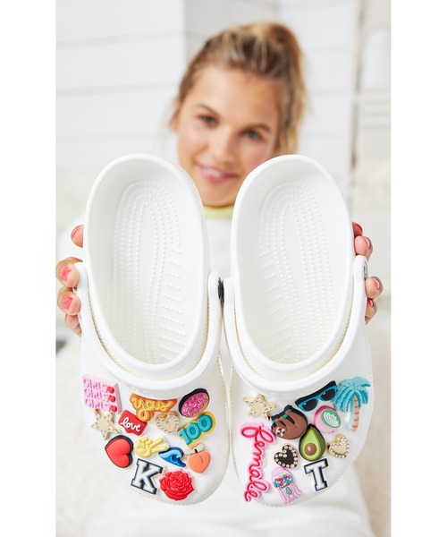 サンダル クロックス crocs クラシック Classic クロッグ サンダル26