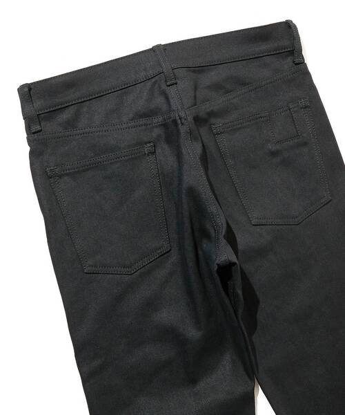 N.HOOLYWOOD（エヌハリウッド） ジーンズ SLIM TAPERED DENIM メンズ