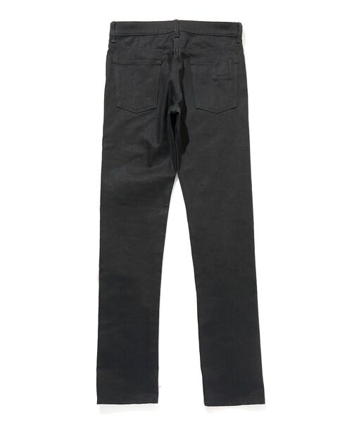 N.HOOLYWOOD（エヌハリウッド） ジーンズ SLIM TAPERED DENIM メンズ