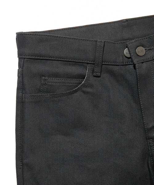N.HOOLYWOOD（エヌハリウッド） ジーンズ SLIM TAPERED DENIM メンズ