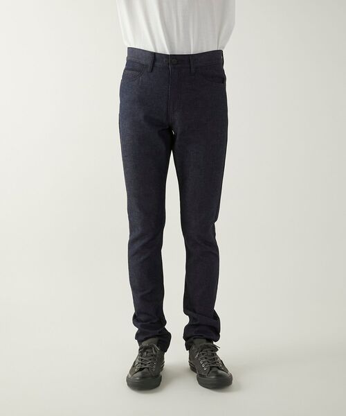N.HOOLYWOOD ジーンズ SLIM TAPERED DENIM メンズ レディース