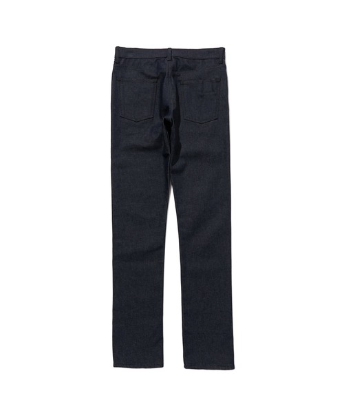 N.HOOLYWOOD（エヌハリウッド） ジーンズ SLIM TAPERED DENIM メンズ 