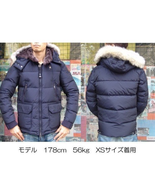 PARAJUMPERS（パラジャンパーズ） ダウンジャケット ダウン ダウン 