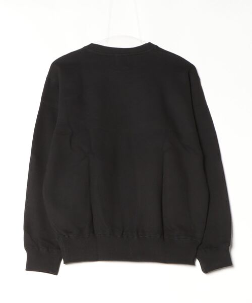 R.R.G.S トレーナー スウェット SWAROVSKI SWEAT メンズ レディース