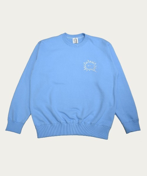 R.R.G.S トレーナー スウェット SWAROVSKI SWEAT メンズ レディース