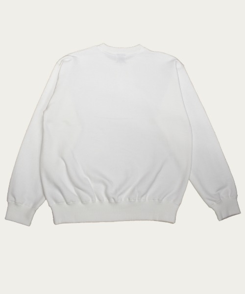 R.R.G.S トレーナー スウェット SWAROVSKI SWEAT メンズ レディース