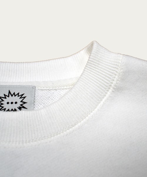 R.R.G.S トレーナー スウェット SWAROVSKI SWEAT メンズ レディース