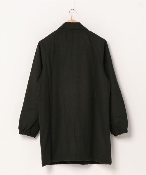 するヨセミ ジャケット ブルゾン GRAMICCI / グラミチ WOOL BLEND COACHES JACKET ウールブレンドコーチジャケット ZOZOTOWN PayPayモール店 - 通販 - PayPayモール サイズとは