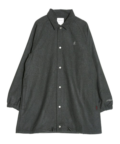 するヨセミ ジャケット ブルゾン GRAMICCI / グラミチ WOOL BLEND COACHES JACKET ウールブレンドコーチジャケット ZOZOTOWN PayPayモール店 - 通販 - PayPayモール サイズとは