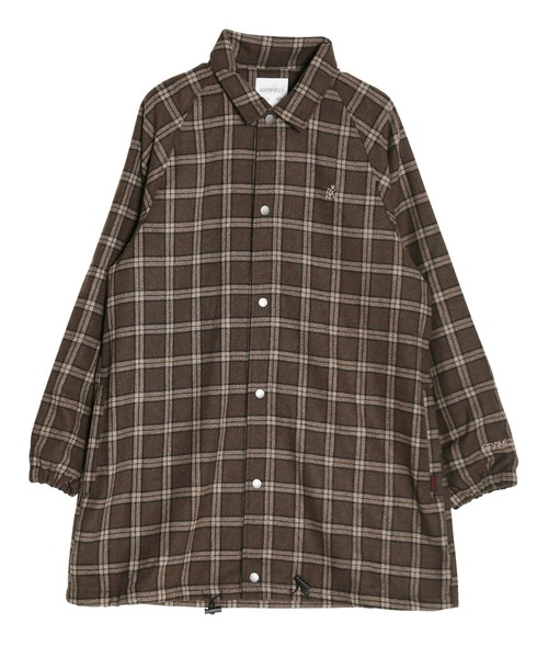 するヨセミ ジャケット ブルゾン GRAMICCI / グラミチ WOOL BLEND COACHES JACKET ウールブレンドコーチジャケット ZOZOTOWN PayPayモール店 - 通販 - PayPayモール サイズとは