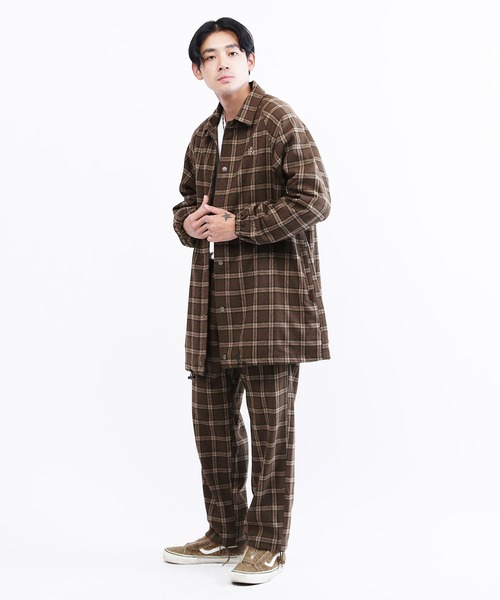 するヨセミ ジャケット ブルゾン GRAMICCI / グラミチ WOOL BLEND COACHES JACKET ウールブレンドコーチジャケット ZOZOTOWN PayPayモール店 - 通販 - PayPayモール サイズとは