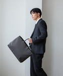 ビジネスバッグ 異素材2wayPCビジネストー...の詳細画像3