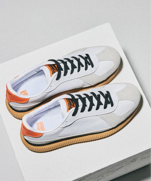 Onitsuka Tiger（オニツカタイガー） スニーカー DELECITY