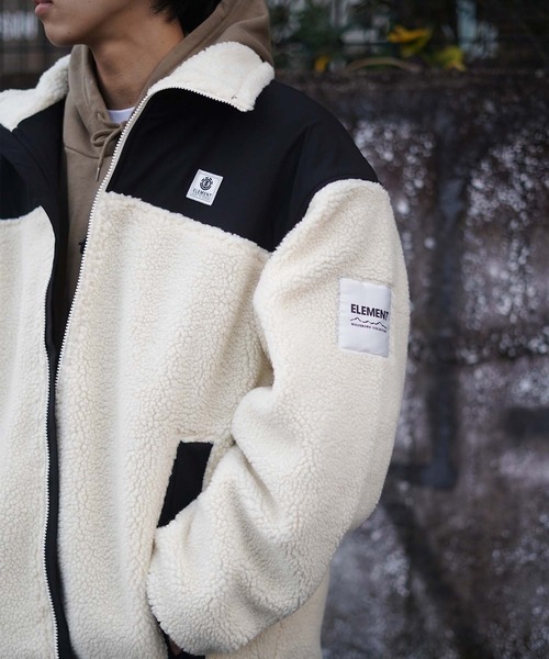 element jackets