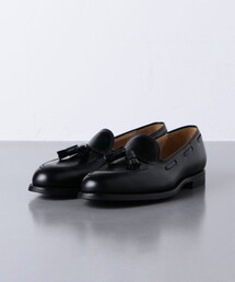 Crockett&Jones - ALKA 別注 クロケット&ジョーンズ NASEBY