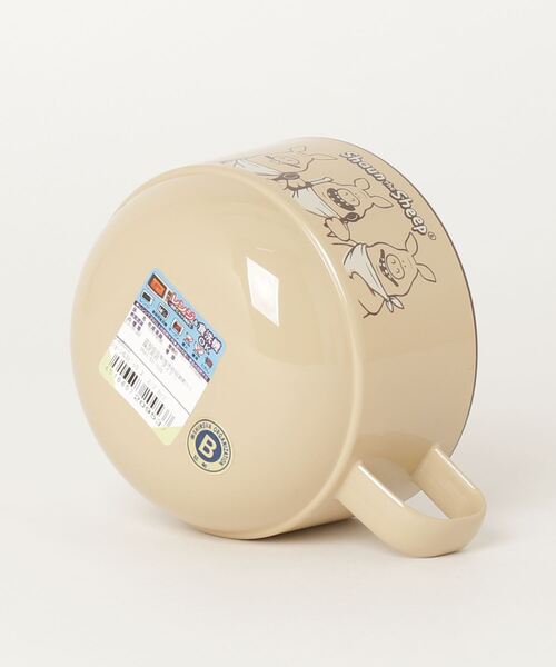 食器 ひつじのショーン aito製作所スープカップショーン＆ビッツァー | ブランド登録なし | 08