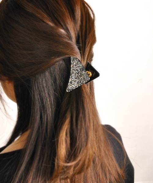 ヘアクリップ Resonance ホログラム 三角 トライアングル バンスクリップ Zozotown Yahoo 店 通販 Yahoo ショッピング ヘアクリップ Resonance ホログラム 三角 トライアングル バンスクリップ Zozotown Yahoo 店 通販 Yahoo ショッピング