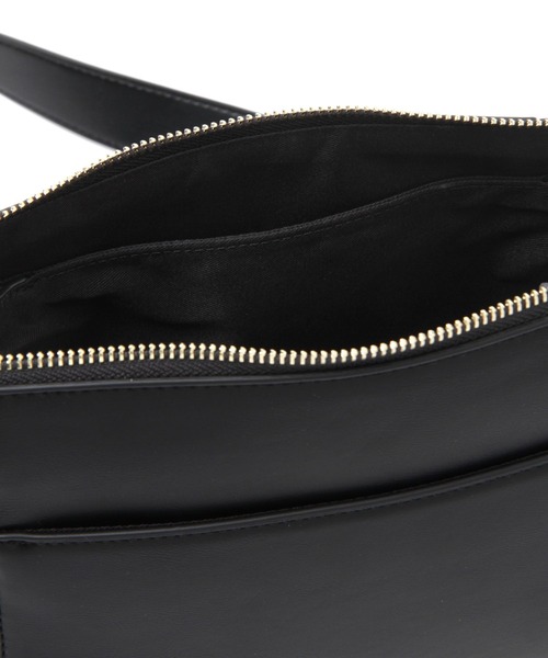 niko and… ショルダーバッグ バッグ オリジナル切り替えお財布