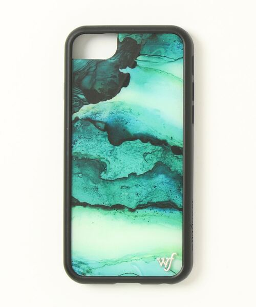 wildflower ワイルドフラワー　iPhone16 pro maxケース Orchid iPhone 16 Pro Max Case – Wildflower Cases