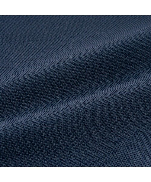ZERO HALLIBURTON ハイブリッド（中綿＋セーター）ジャケット ZERO HALLIBURTON コート ジャケット ゼロハリバートン ゴルフ