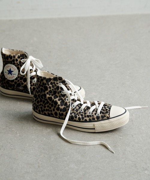 CONVERSE（コンバース） スニーカー 「ZOZO限定」「converse」AS