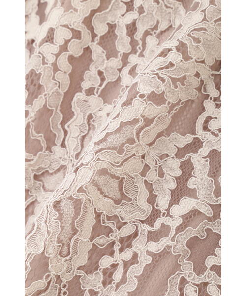 JILL STUART ドレス グレースレースドレス : ZOZOTOWN Yahoo!店