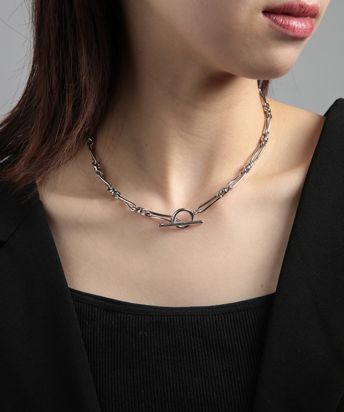sundays ネックレス Demi-Luxe BEAMS（デミルクス ビームス）jour couture / sphere