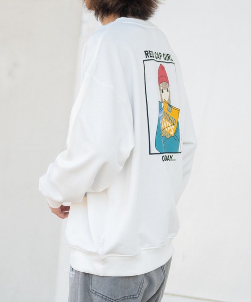 ARIES::トレーナー:L[RESALE] 2025年最新】Yahoo!オークション -aries スウェット(トレーナー